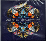 Coldplay Greatest Hits (Import)