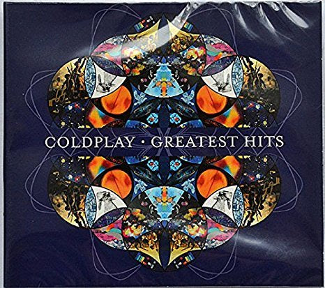 Coldplay Greatest Hits (Import)