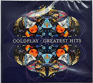 Coldplay Greatest Hits (Import)