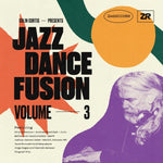 COLIN CURTIS Colin Curtis Presents Jazz Dance Fusion Volume 3, Part Two