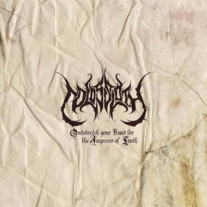 COLOSSLOTH Outstretch Your Hand for the Impress of Truth