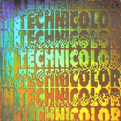 COMA In Technicolor