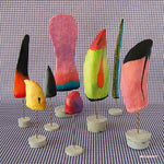 COMA This Side of Paradise