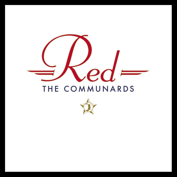 COMMUNARDS Red (35th Anniversary Edition)