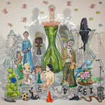 CONNIE ACHER For Giving