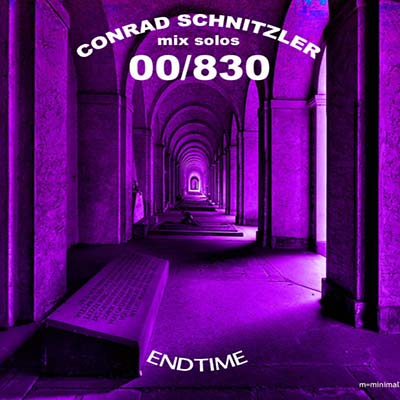 CONRAD SCHNITZLER Endtime