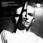 CONRAD SCHNITZLER Paracon (The Paragon Session Outtakes 1978-1979)