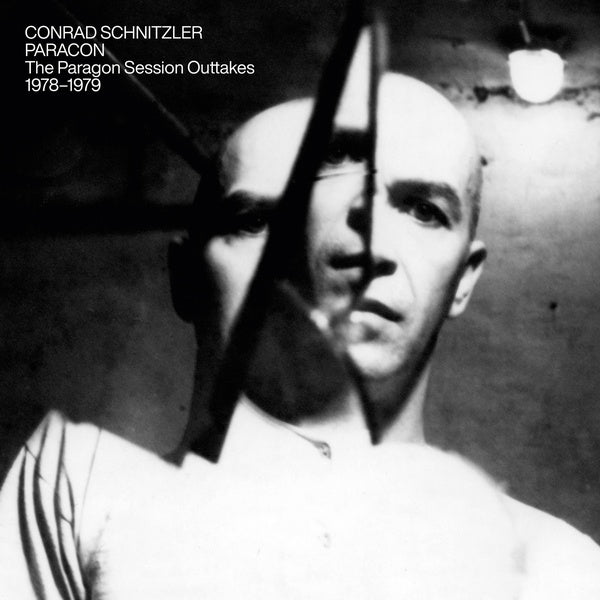 CONRAD SCHNITZLER Paracon (The Paragon Session Outtakes 1978-1979)