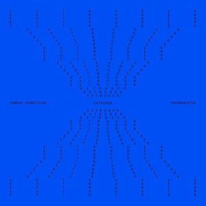 CONRAD SCHNITZLER & PHARMAKUSTIK Extruder