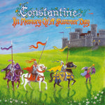 CONSTANTINE In Memory Of A Summer Day