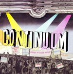 CONTINUUM Continuum