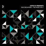 Cooly G Cooly G Presents: Dub Organizer - The Intro Vol. 1