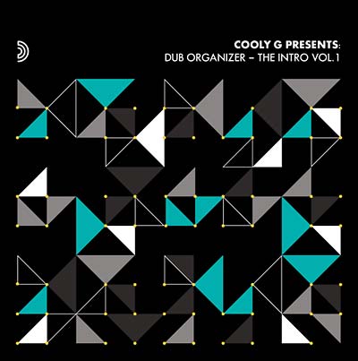 Cooly G Cooly G Presents: Dub Organizer - The Intro Vol. 1