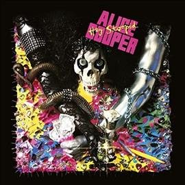 Cooper, Alice Hey Stoopid (180 Gram Vinyl) [Import]