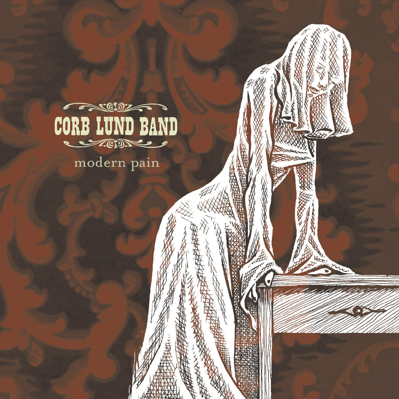 Corb Lund Modern Pain