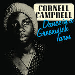 CORNELL CAMPBELL Dance In A Greenwich Farm