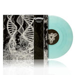 Coroner Dissonance Theory (140 Gram Clear Vinyl)