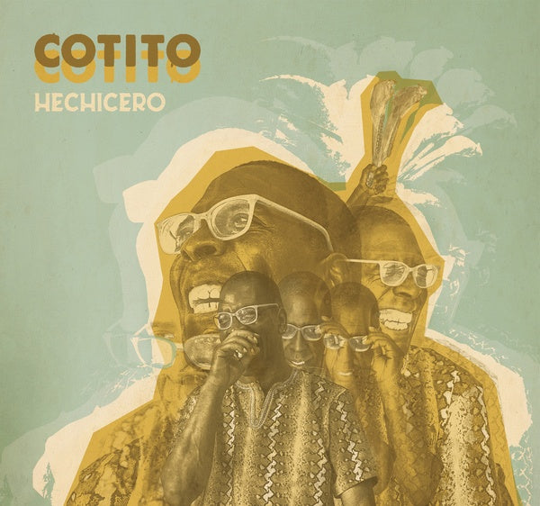 COTITO Hechicero