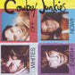 Cowboy Junkies Whites Off Earth Now (180 Gram Vinyl, Audiophile)