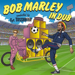 CPT. YOSSARIAN VS. KAPELLE SO & SO Bob Marley In Dub