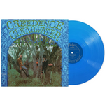 Creedence Clearwater Revival Creedence Clearwater Revival (Remastered 2025) (Sky Blue Colored Vinyl)