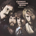 Creedence Clearwater Revival Pendulum [Half-Speed Master LP]