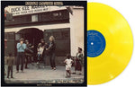 Creedence Clearwater Revival Willy And The Poor Boys (Remastered 2025) (Canary Yellow Colored Vinyl)