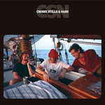 Crosby, Stills & Nash CSN (Brick & Mortar Exclusive)
