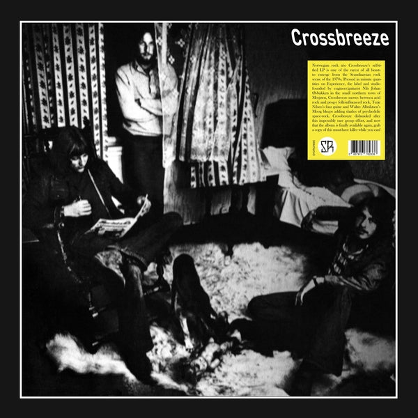 Crossbreeze Crossbreeze