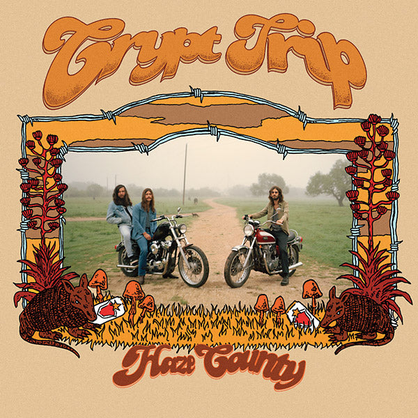 CRYPT TRIP Haze County