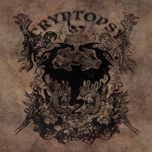 Cryptopsy Cryptopsy
