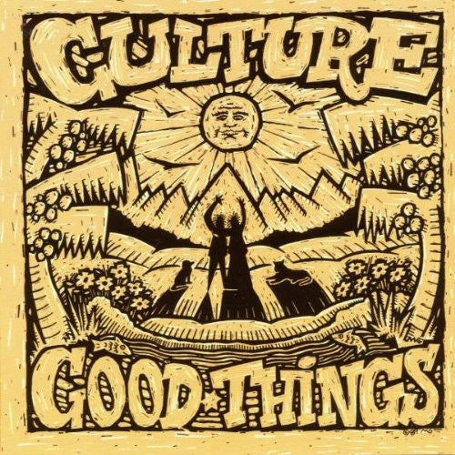 Culture Good Things