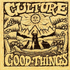 Culture Good Things