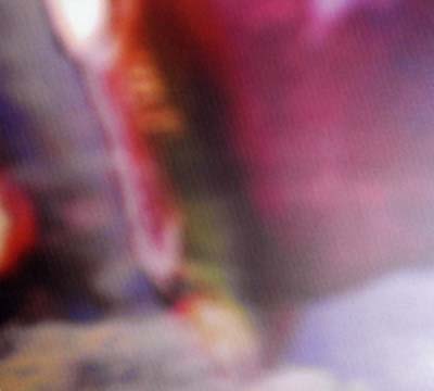 CUPP CAVE Retina Waves