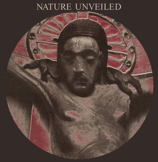 Current 93 Nature Unveiled (Picture Disc)