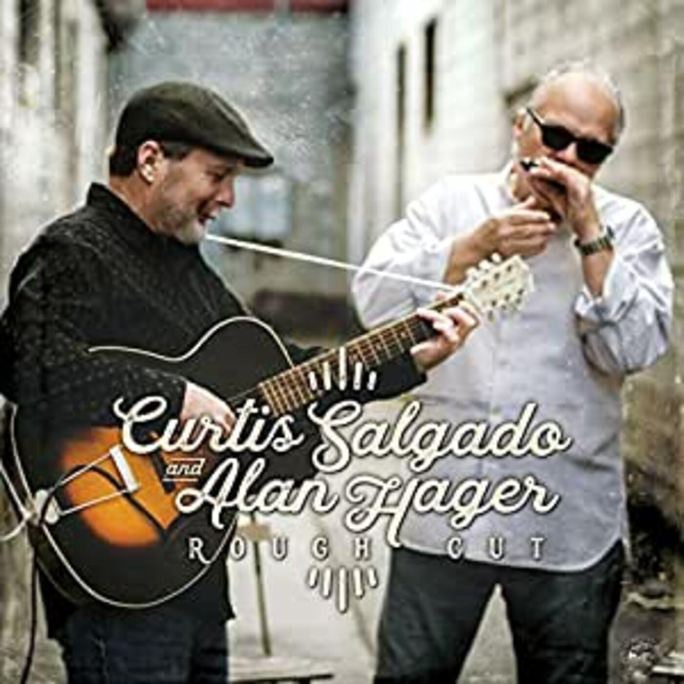 Curtis / Alan Hager Salgado Rough Cut