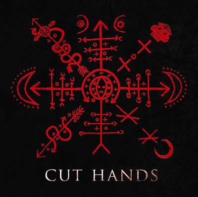 CUT HANDS Black Mamba