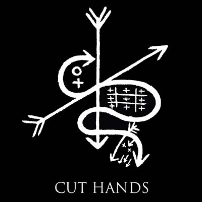 CUT HANDS Volume 3