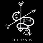 CUT HANDS Volume 3