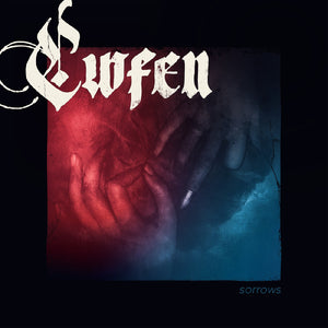 Cwfen Sorrows (Transparent Red Vinyl)