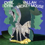 CYRIL CYRIL Yallah Mickey Mouse