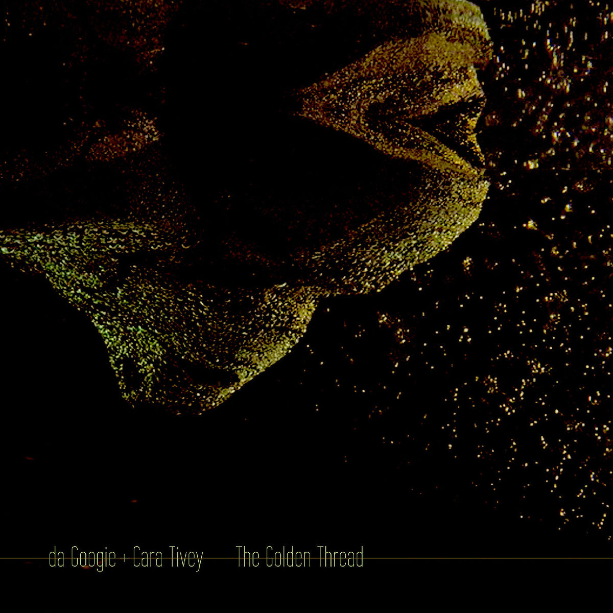 Da Googie + Cara Tivey The Golden Thread