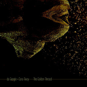 Da Googie + Cara Tivey The Golden Thread