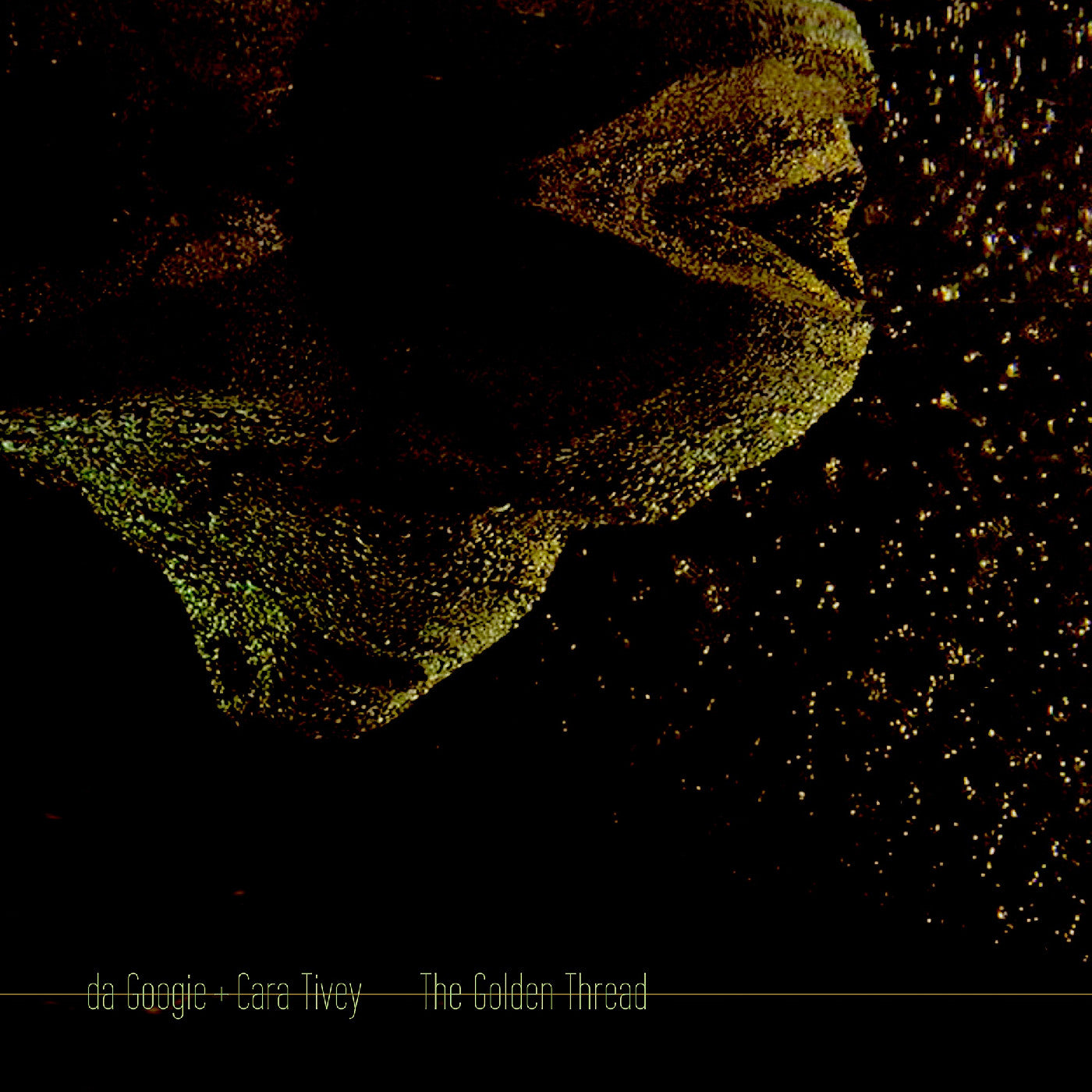 Da Googie + Cara Tivey The Golden Thread