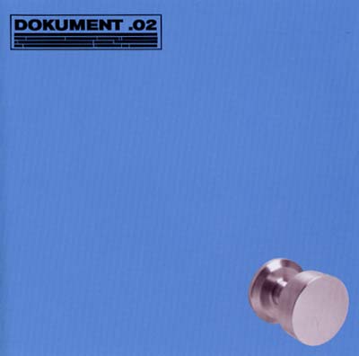 DADAVISTIC ORCHESTRA Dokument .02