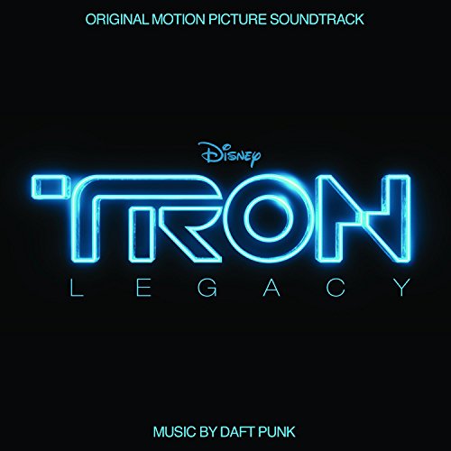 Daft Punk TRON: Legacy (Original Motion Picture Soundtrack) [2 LP]