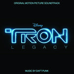 Daft Punk TRON: Legacy (Original Motion Picture Soundtrack) [2 LP]