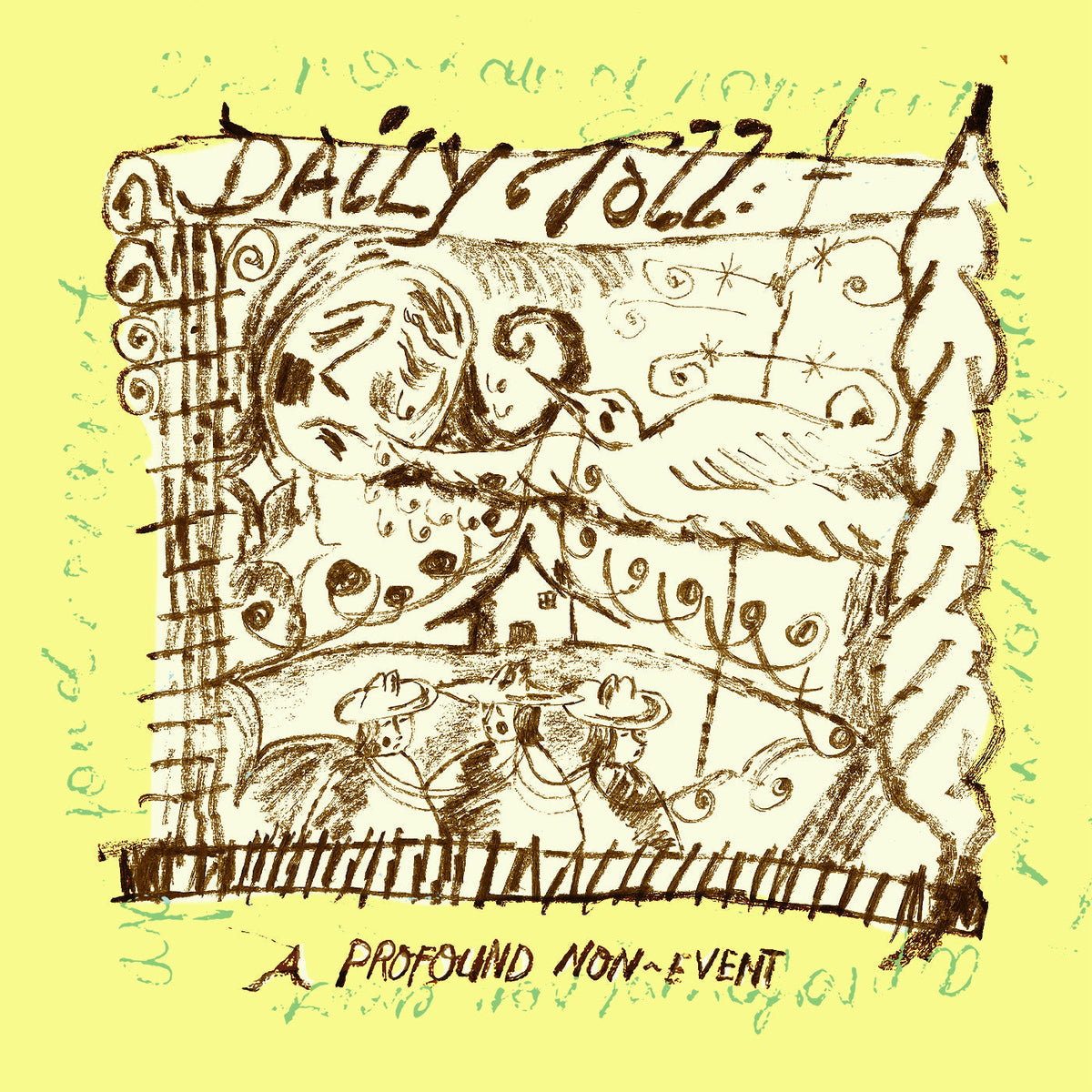 Daily Toll A Profound Non-Event