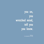 Dalhous An Ambassador for Laing