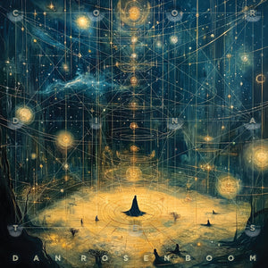 Dan Rosenboom Coordinates